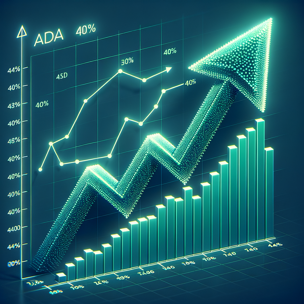 Cardano Prognose 2024: Steigt der ADA-Kurs?