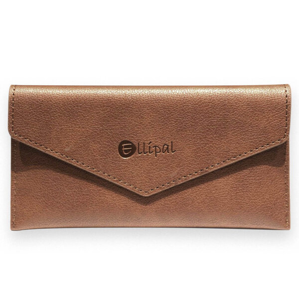 Ellipal Leather Case Braun