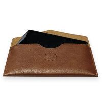 Ellipal Leather Case Brown (1.0 & 2.0)