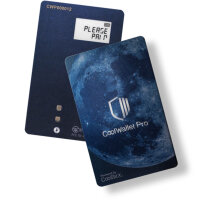 CoolWallet Pro Duo