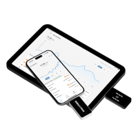 BitBox02 Nova Bitcoin-only Edition Midnight Black