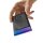 Ledger Flex™ Neptune Blue + Recovery Key