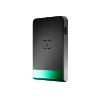 Ledger Flex™ Oxidate Green + Recovery Key
