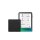 Ledger Flex™ Oxidate Green + Recovery Key