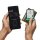 Ledger Flex™ Oxidate Green + Recovery Key