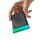 Ledger Flex™ Oxidate Green + Recovery Key