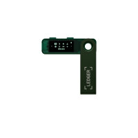 Ledger Nano S Plus™ Emerald Green
