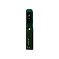 Ledger Nano S Plus™ Emerald Green