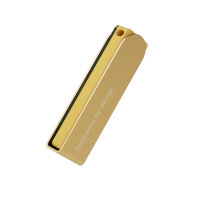 Ledger Nano X™ Gold EOL
