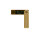 Ledger Nano X™ Gold EOL