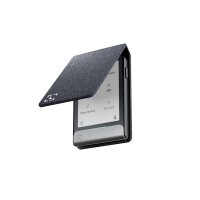 Ledger Flex™ Magnet Folios Charcoal