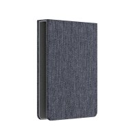 Ledger Flex™ Magnet Folios Charcoal