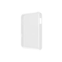 Ledger Flex™ Silicon Case Transparent