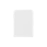 Ledger Flex™ Silicon Case Transparent