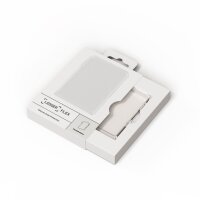 Ledger Flex™ Silicon Case Transparent