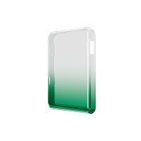 Ledger Flex™ Silicon Case  Dark Green