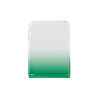 Ledger Flex™ Silicon Case  Dark Green