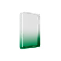 Ledger Flex™ Silicon Case  Dark Green