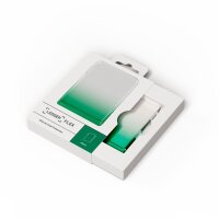 Ledger Flex™ Silicon Case  Dark Green