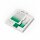Ledger Flex™ Silicon Case  Dark Green