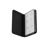 Ledger Stax™ Magnet Shell Aubergine