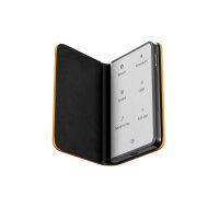 Ledger Stax™ Magnet Shell Orange
