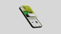 Burner Ethereum Card Acid