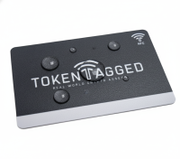 Tokentagged Crypto-Swap-Card
