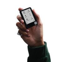 Ledger Nano Gen5 Black + Recovery Key